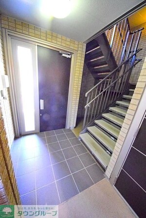 ビラージュの物件内観写真